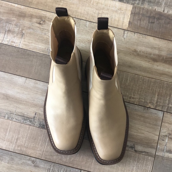 Sam Edelman boots - Picture 3 of 4